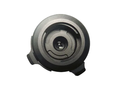 Adaptador Endocoupler Ótico Para Endoscópio Rígido Com Zoom 4K - Imagem 3