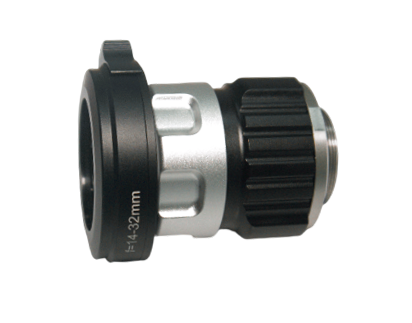 Adaptador Endocoupler Ótico Para Endoscópio Rígido Com Zoom 4K - Imagem 5