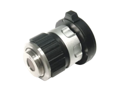 Adaptador Endocoupler Ótico Para Endoscópio Rígido Com Zoom 4K - Imagem 4