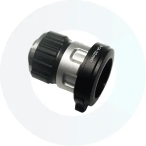 Adaptador Endocoupler Ótico Para Endoscópio Rígido Com Zoom 4K