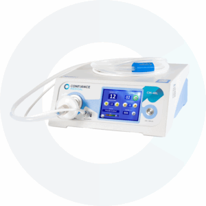 Insuflador de CO₂ CM-40L