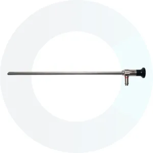 Óptica Laparoscópica Autoclavável 10mm 30º 330mm 4k