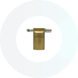 Filtro de Óleo para insuflador de CO₂