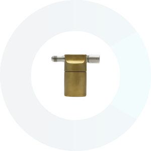 Filtro de Óleo para insuflador de CO₂